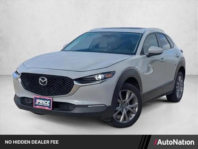 2025 Mazda CX-30 2.5 S Preferred Package for sale in Corpus Christi, TX