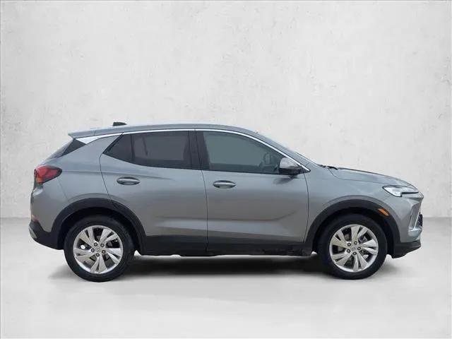 2025 Buick Encore GX Preferred FWD