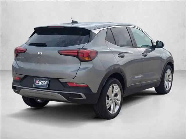 2025 Buick Encore GX Preferred FWD