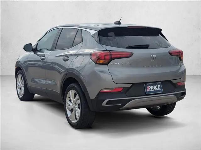 2025 Buick Encore GX Preferred FWD