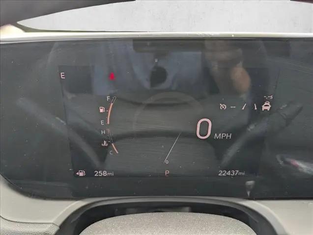 2025 Buick Encore GX Preferred FWD