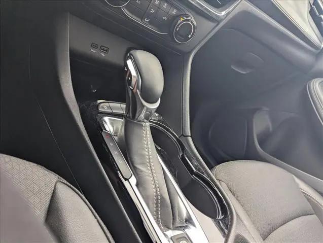 2025 Buick Encore GX Preferred FWD