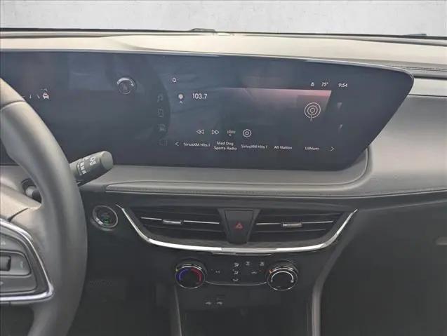 2025 Buick Encore GX Preferred FWD