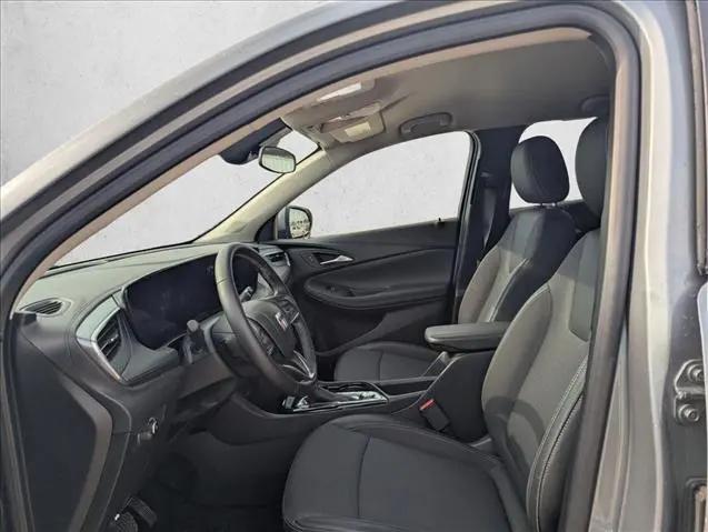 2025 Buick Encore GX Preferred FWD