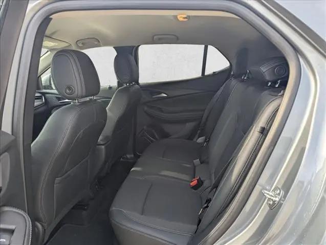 2025 Buick Encore GX Preferred FWD