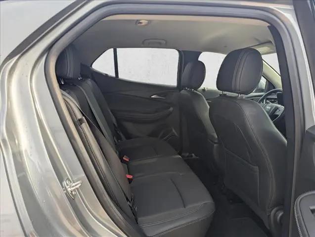 2025 Buick Encore GX Preferred FWD