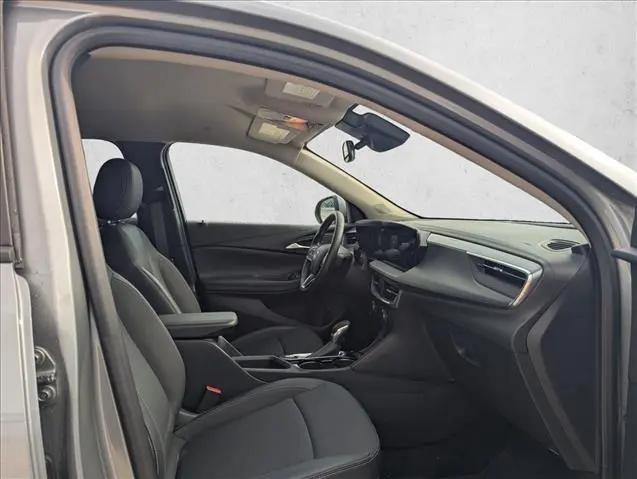 2025 Buick Encore GX Preferred FWD