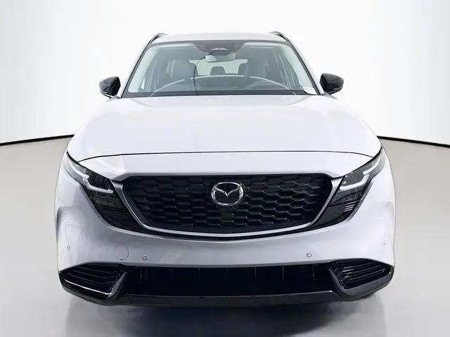 2026 Mazda CX-5 2.5 S Premium