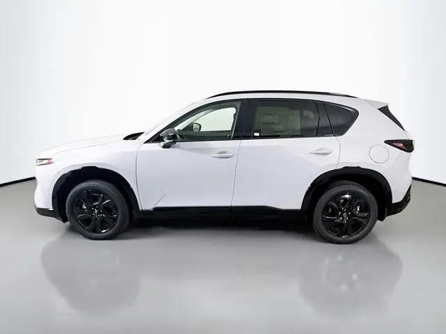2026 Mazda CX-5 2.5 S Premium