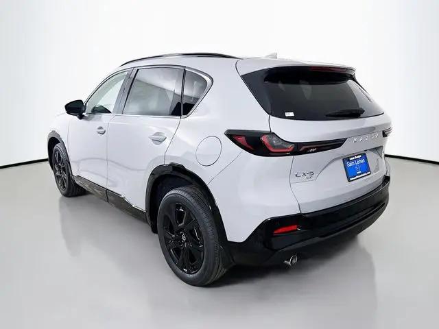 2026 Mazda CX-5 2.5 S Premium