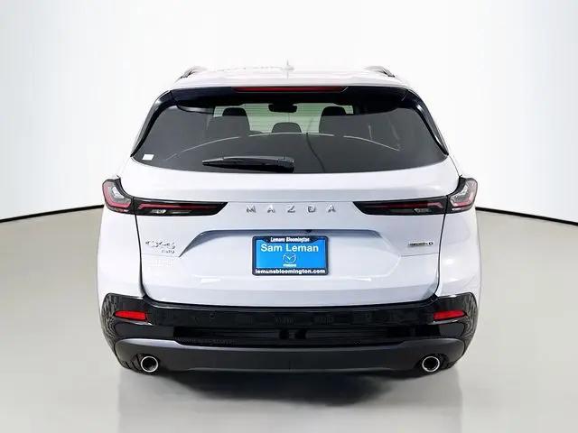 2026 Mazda CX-5 2.5 S Premium