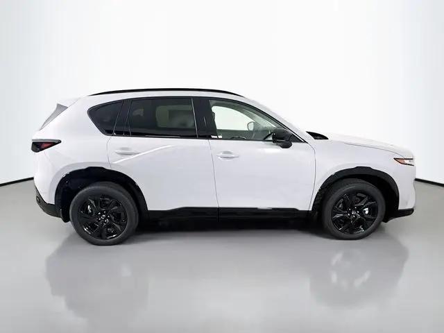2026 Mazda CX-5 2.5 S Premium