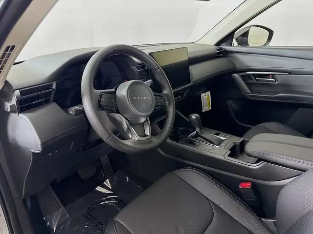 2026 Mazda CX-5 2.5 S Premium
