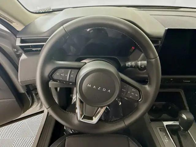 2026 Mazda CX-5 2.5 S Premium