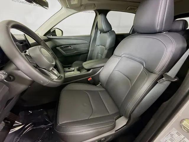 2026 Mazda CX-5 2.5 S Premium