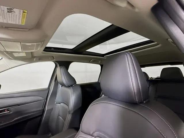 2026 Mazda CX-5 2.5 S Premium