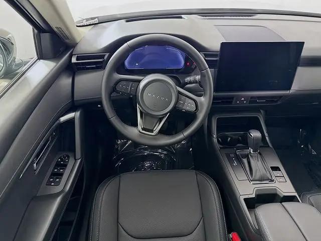 2026 Mazda CX-5 2.5 S Premium