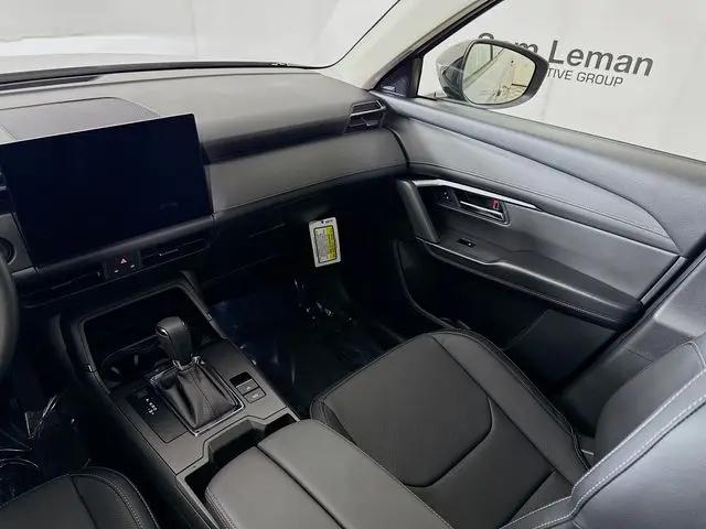 2026 Mazda CX-5 2.5 S Premium