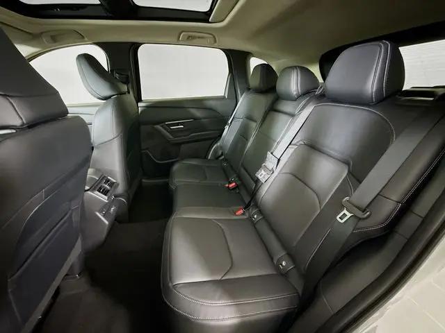 2026 Mazda CX-5 2.5 S Premium