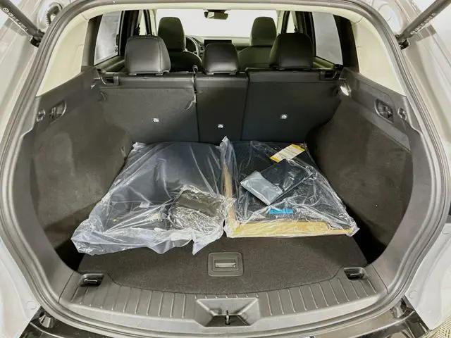 2026 Mazda CX-5 2.5 S Premium