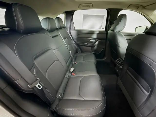 2026 Mazda CX-5 2.5 S Premium