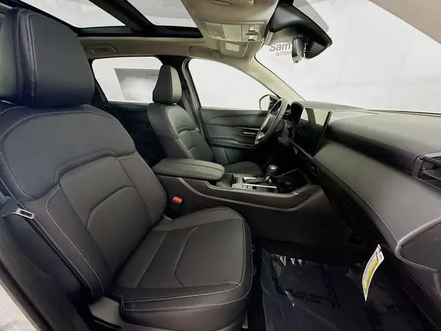2026 Mazda CX-5 2.5 S Premium