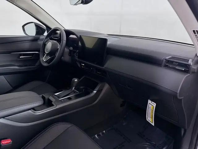2026 Mazda CX-5 2.5 S Premium
