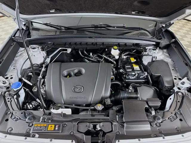 2026 Mazda CX-5 2.5 S Premium