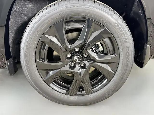 2026 Mazda CX-5 2.5 S Premium