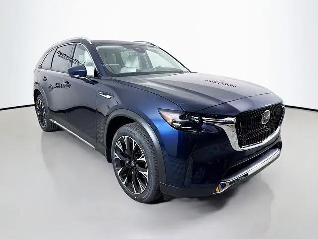2026 Mazda X-90 Premium Plus for sale in Bloomington, IL