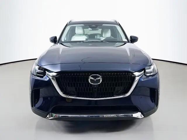 2026 Mazda X-90 Premium Plus