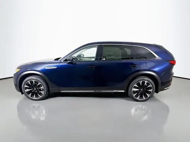 2026 Mazda X-90 Premium Plus