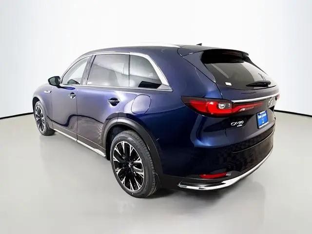 2026 Mazda X-90 Premium Plus