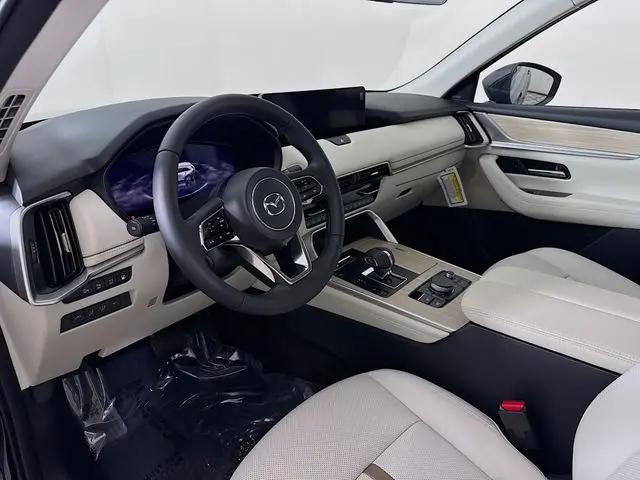 2026 Mazda X-90 Premium Plus