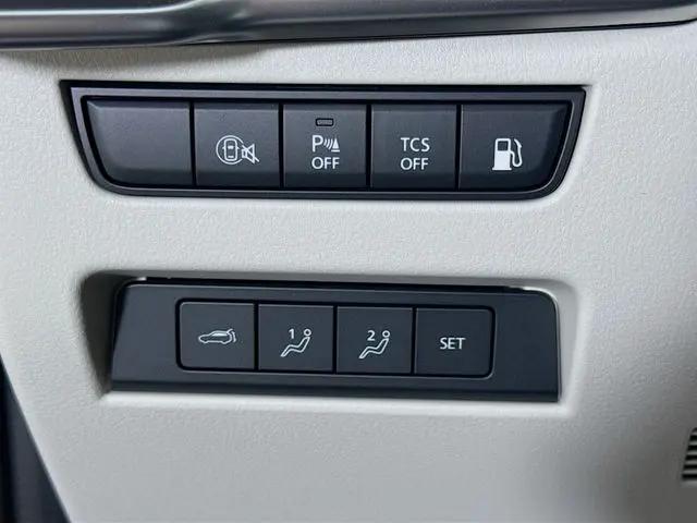 2026 Mazda X-90 Premium Plus