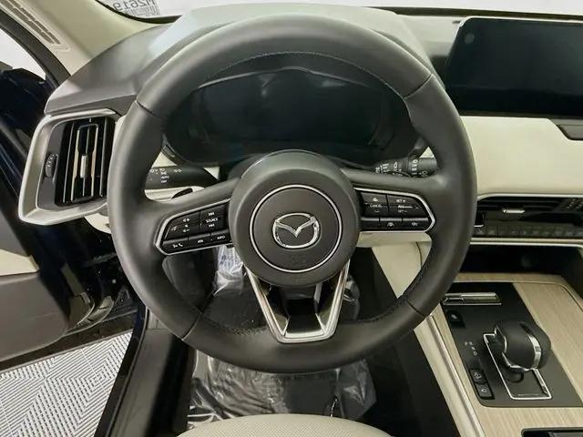 2026 Mazda X-90 Premium Plus