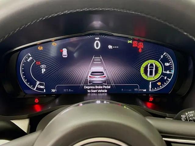 2026 Mazda X-90 Premium Plus