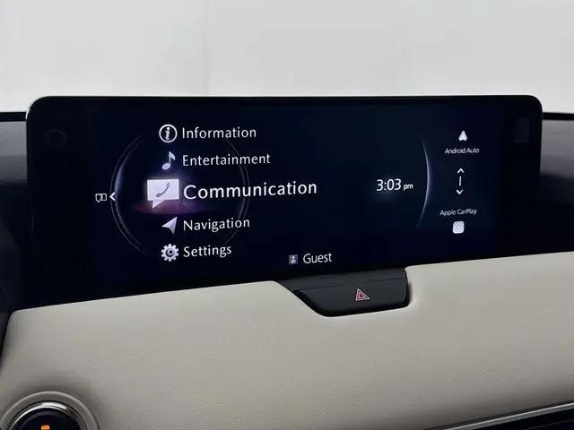 2026 Mazda X-90 Premium Plus