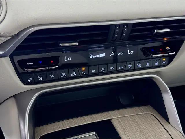 2026 Mazda X-90 Premium Plus