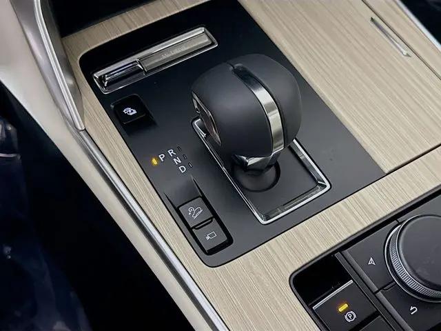 2026 Mazda X-90 Premium Plus
