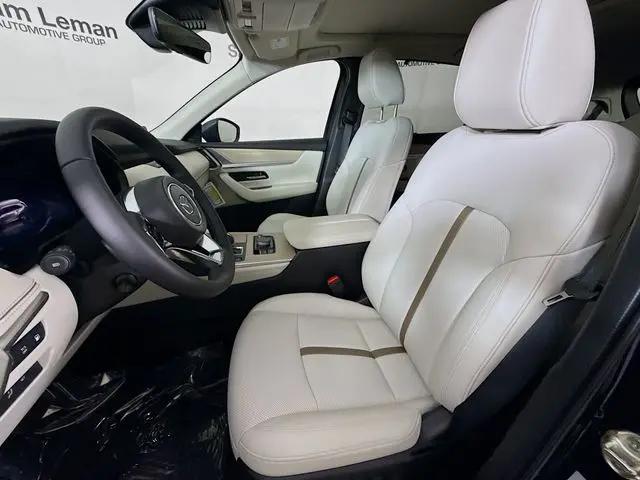 2026 Mazda X-90 Premium Plus