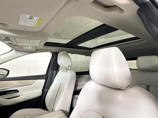 2026 Mazda X-90 Premium Plus