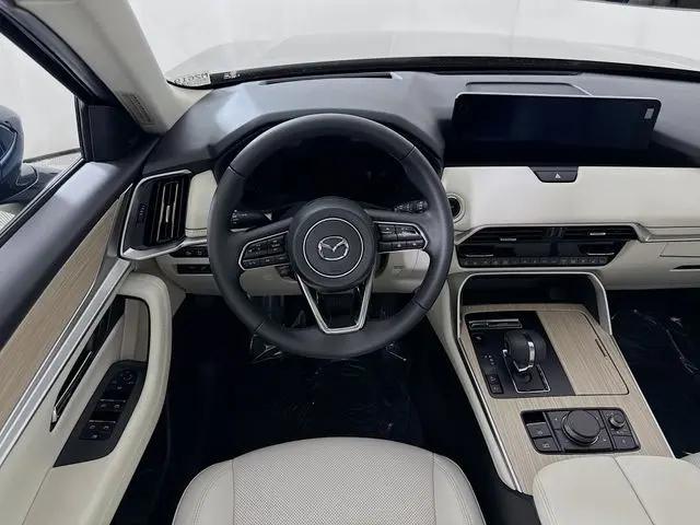 2026 Mazda X-90 Premium Plus
