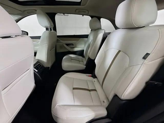2026 Mazda X-90 Premium Plus