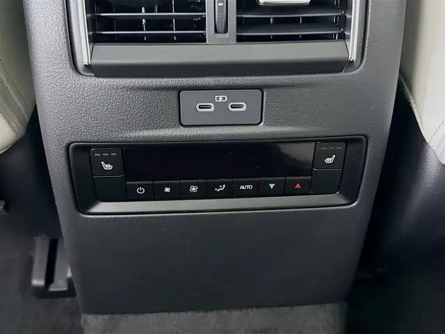 2026 Mazda X-90 Premium Plus