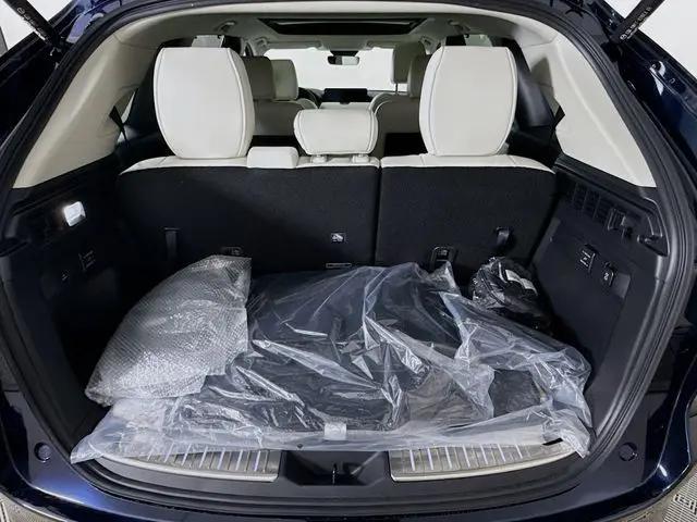 2026 Mazda X-90 Premium Plus