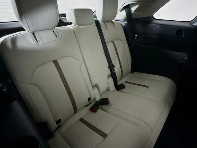 2026 Mazda X-90 Premium Plus