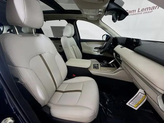 2026 Mazda X-90 Premium Plus
