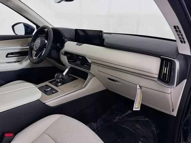 2026 Mazda X-90 Premium Plus