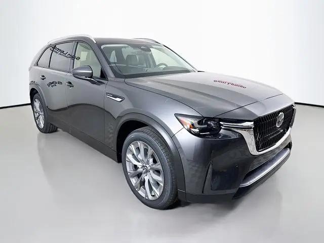 2026 Mazda X-90 3.3 Turbo Preferred for sale in Bloomington, IL